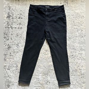 Maurice’s Skinny Jeans 20W